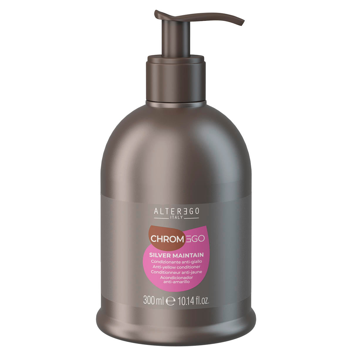 Alter Ego Silber pflegen Conditioner 12mlC