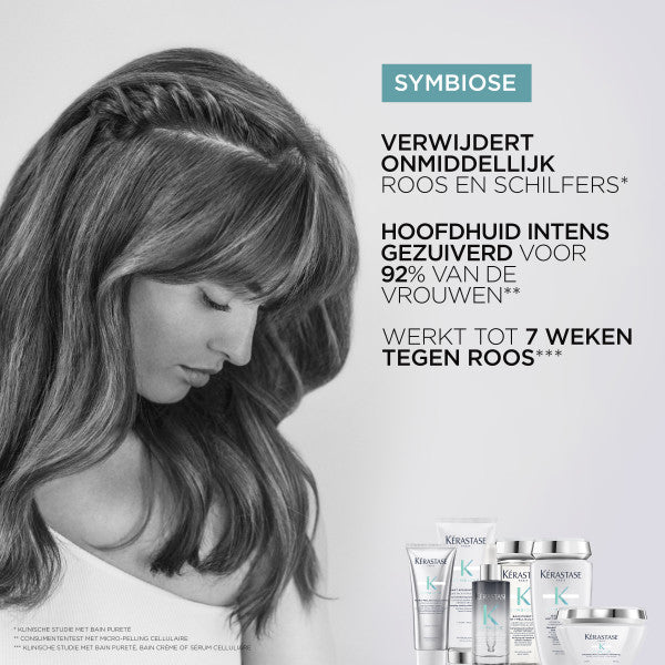 Kerastase Symbiose-Spülung