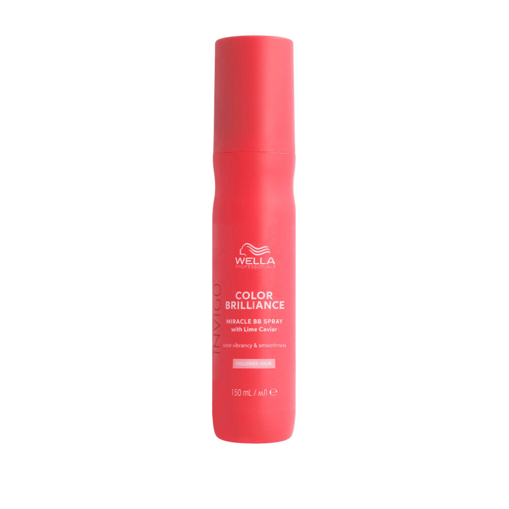 Wella Professionals Colour Brilliance Miracle BB Spray