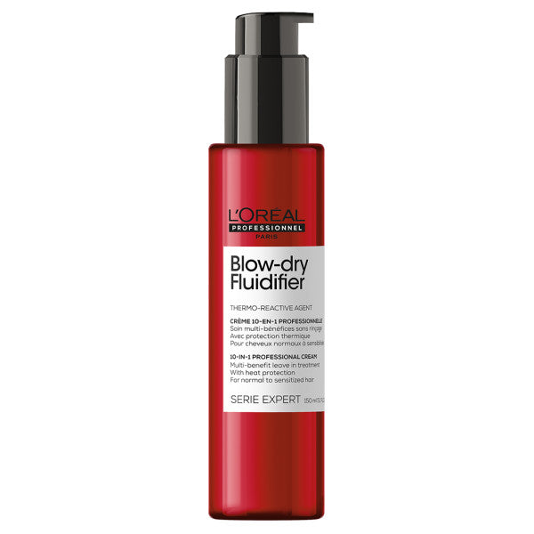 L'Oréal Professionnel Serie Expert Blow Dry Creme 150 ml