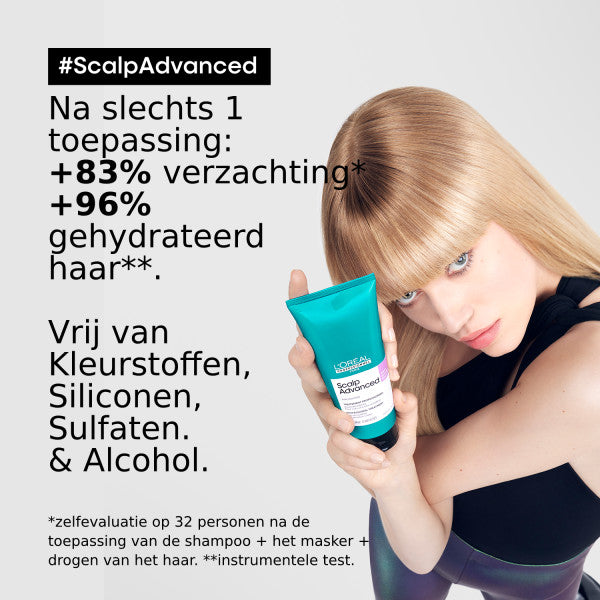 Scalp Advanced Conditioner für empfindliche Kopfhaut