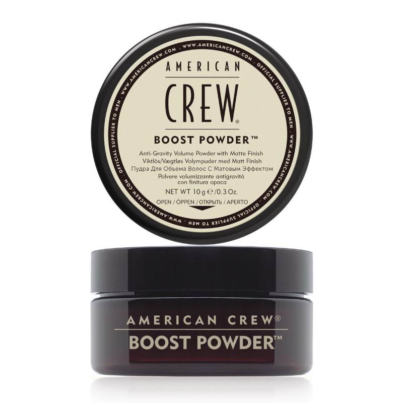 American Crew Boost-Pulver