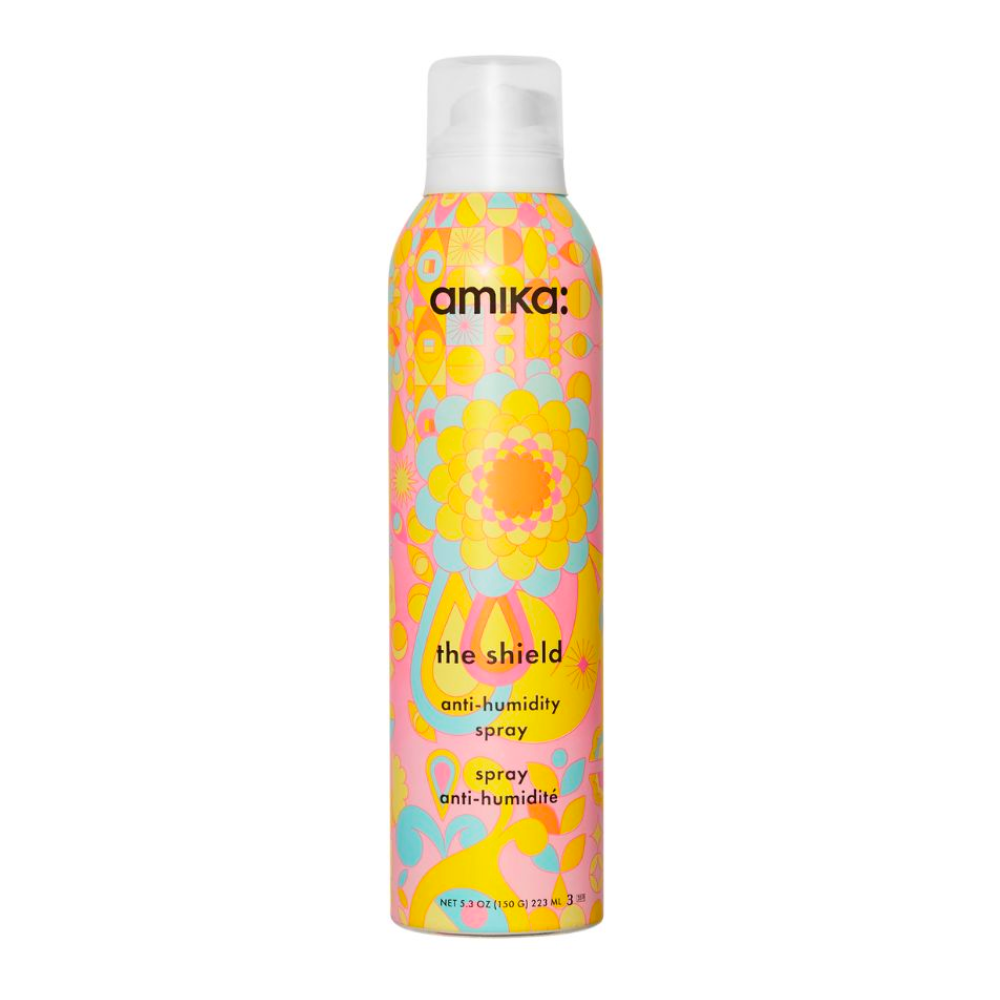 Amika The Shield Anti-Feuchtigkeits-Spray