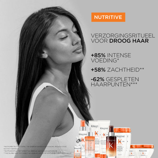 Kerastase Nutritive lait vital Pflegespülung