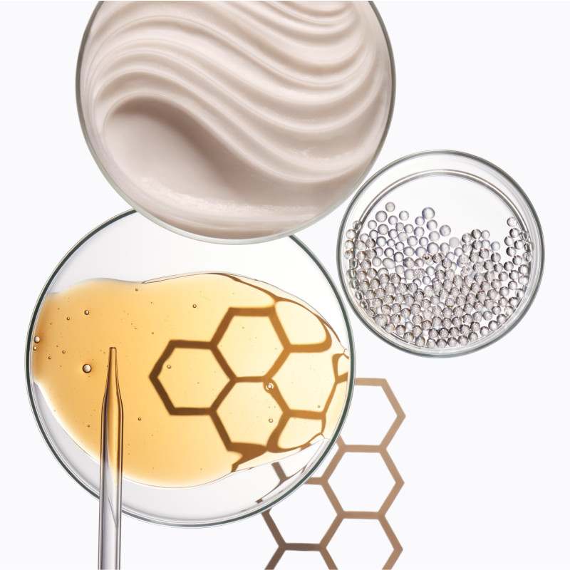 Kérastase Curl Manifesto Crème de Jour Fondamentale Inhaltsstoffe