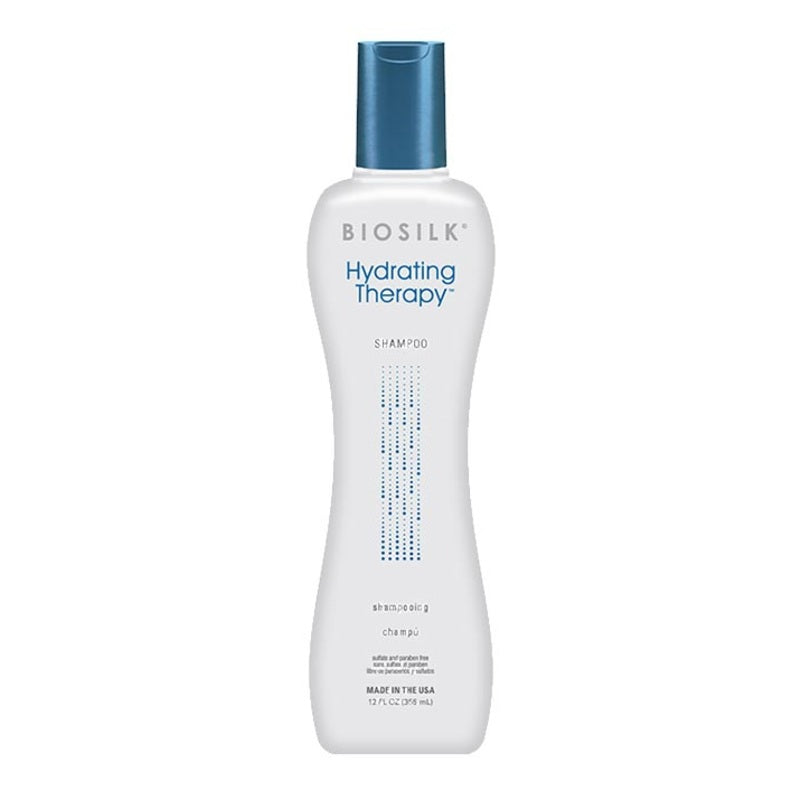 Biosilk Hydrating Therapy Shampoo