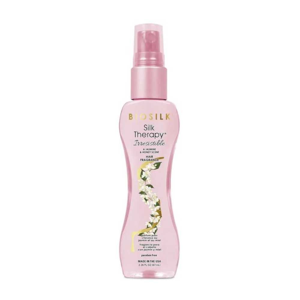 BioSilk Silk Therapy Hair Duft Unwiderstehlich