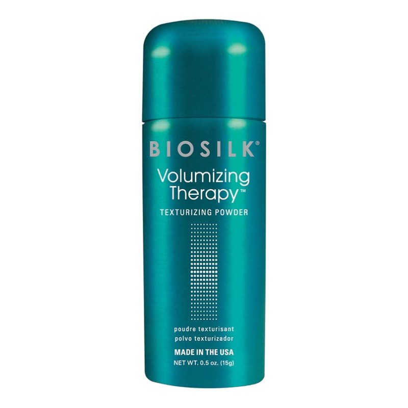 Biosilk Volumising Therapy Texturpuder