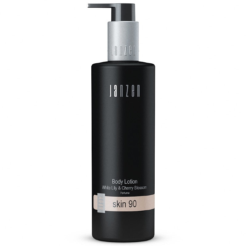 Janzen Körperlotion Haut 90 250ml