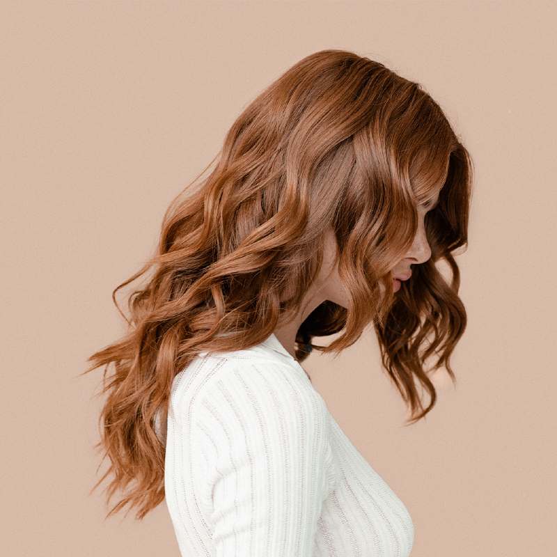 Kérastase Couture Styling Aufbau Volumen Mousse Bouffante