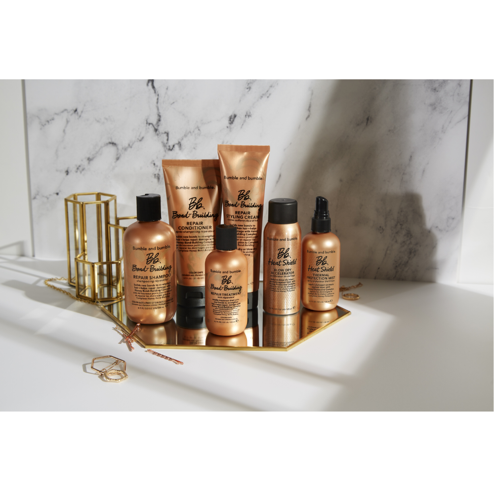 Bumble and bumble Bond-Building Repair Styling Cream Kollektion