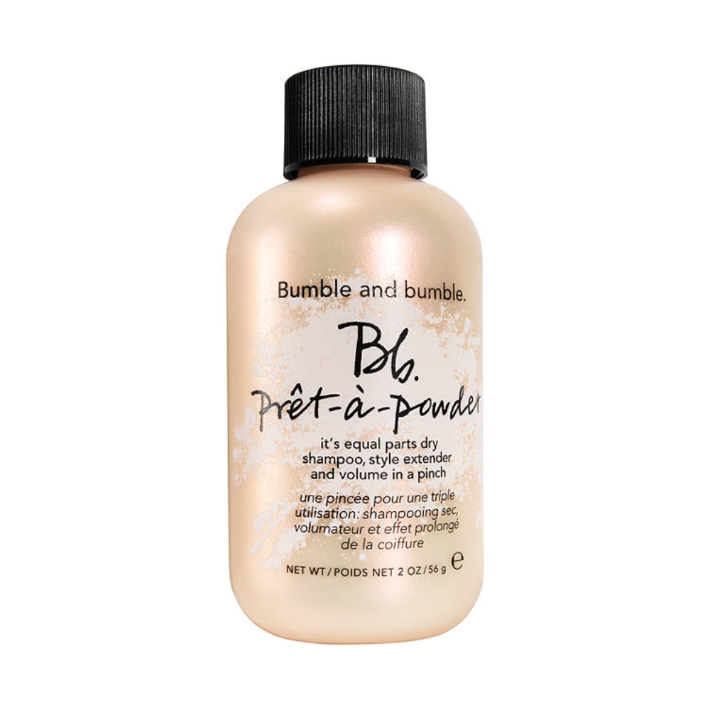 Bumble and bumble Prêt-à-powder Volumen-Puder
