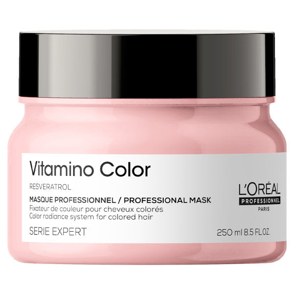 L'Oréal Professionnel Serie Expert Vitamino Color Haarmaske für gefärbtes Haar