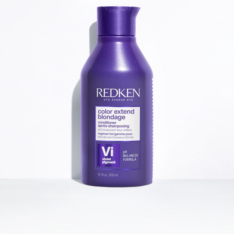 Redken Color Extend Blondage Conditioner für coloriertes Haar