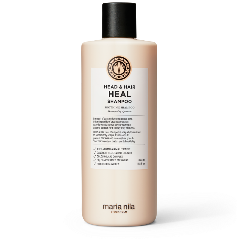 Maria Nila Kopf & Haar Heal Shampoo