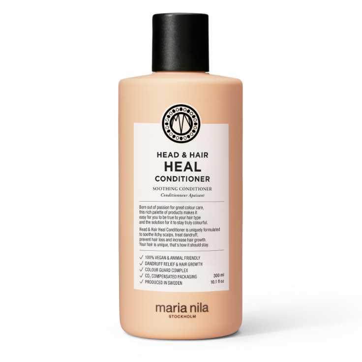 Maria Nila Kopf & Haar Heal Conditioner 300 ml