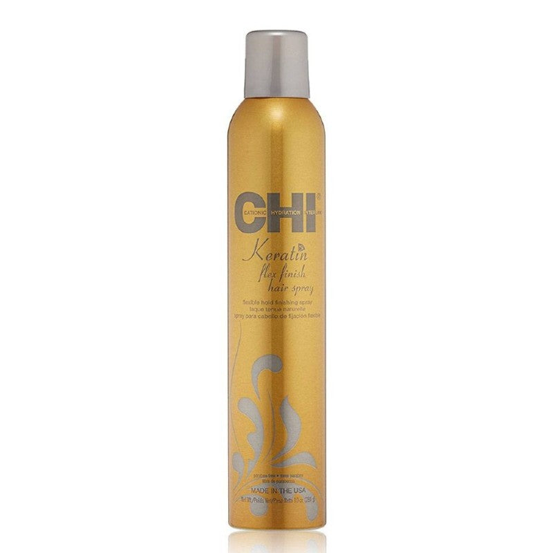CHI Keratin Flexible Hold Haarspray-284 gr
