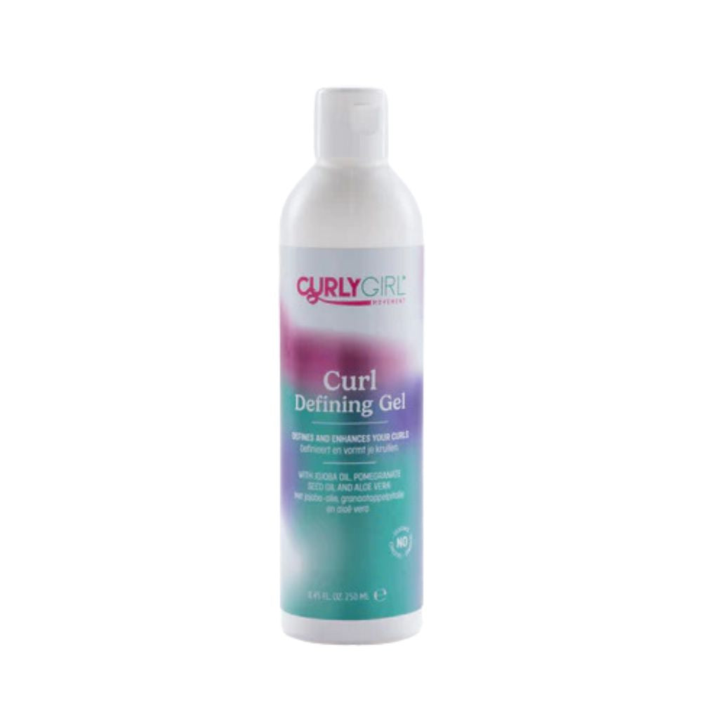LOCKEN DEFINIERENDES GEL