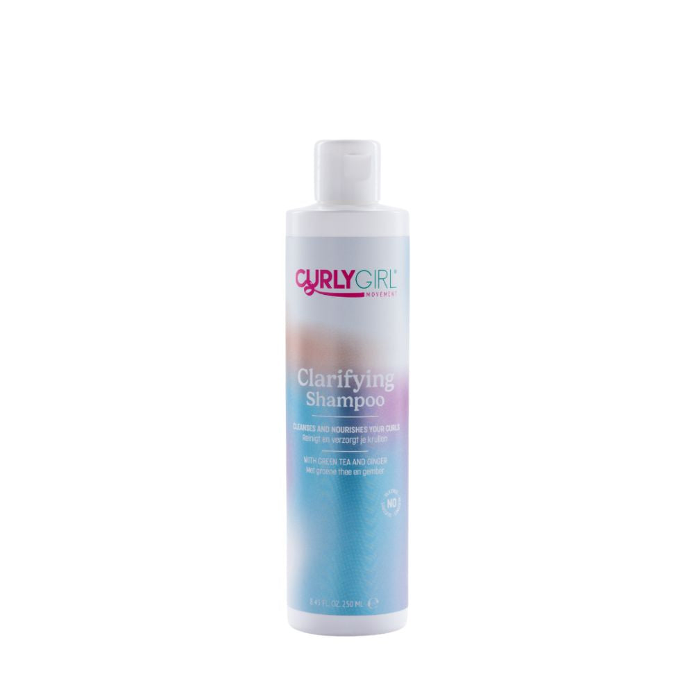 Curlygirlmovement Klärendes Shampoo