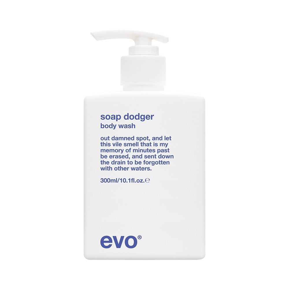 Evo Self Indulgence Körpercreme