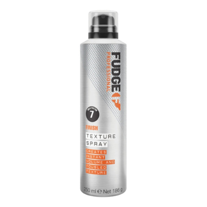 Fudge Finish Textur-Spray 250ml