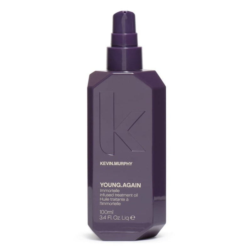 Kevin Murphy Young Again Ölbehandlung