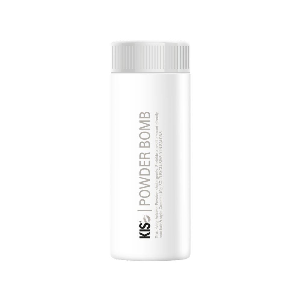 Kis Puderbombe Volumen Pulver - 10 g