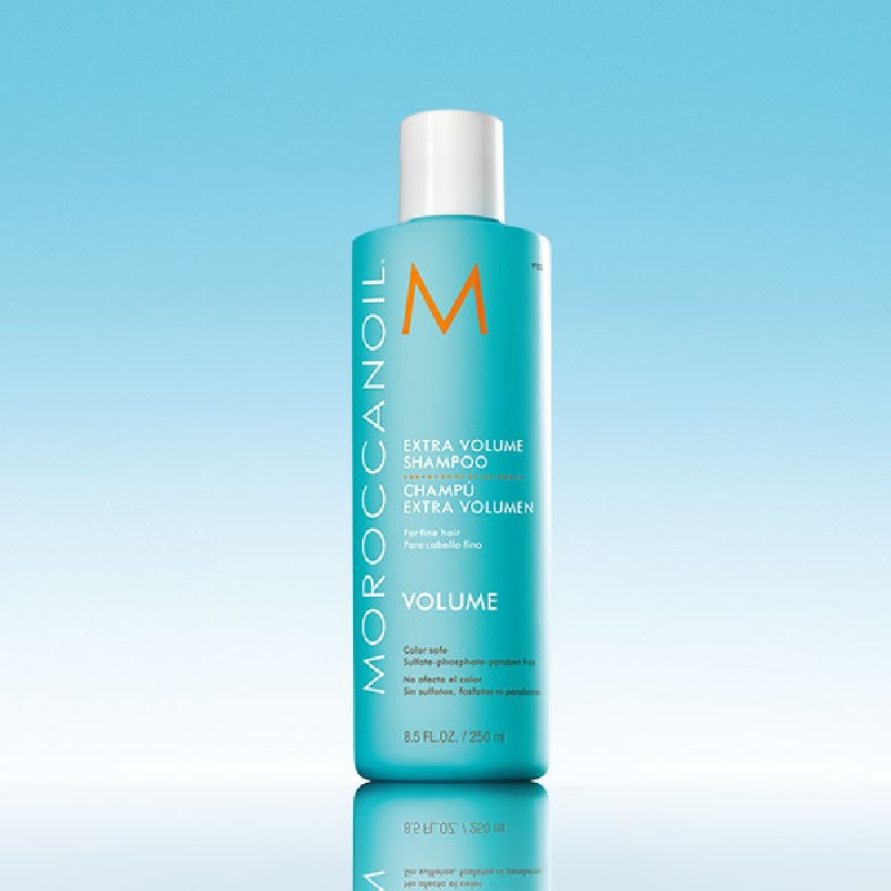 Moroccanoil Extra Volumen Shampoo