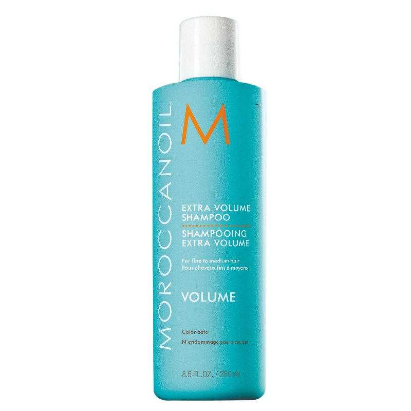 Moroccanoil Extra Volumen Shampoo