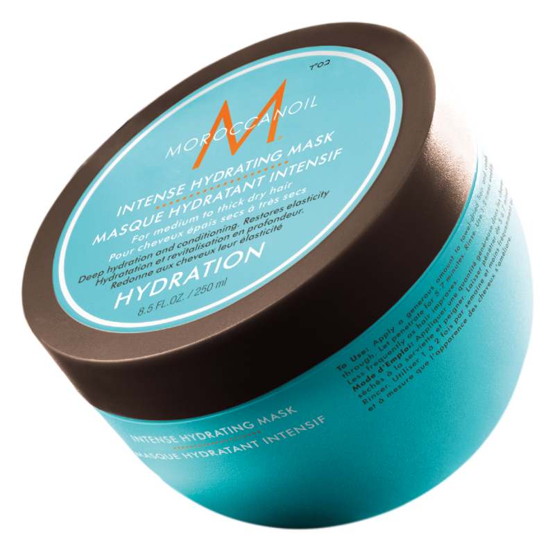 Moroccanoil Intensive feuchtigkeitsspendende Haarmaske