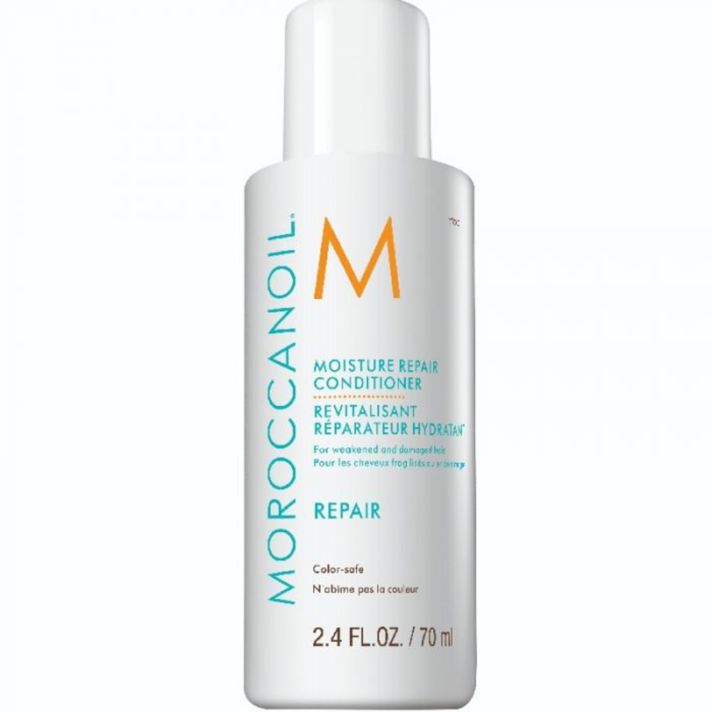 Moroccanoil Reparatur Reise 4