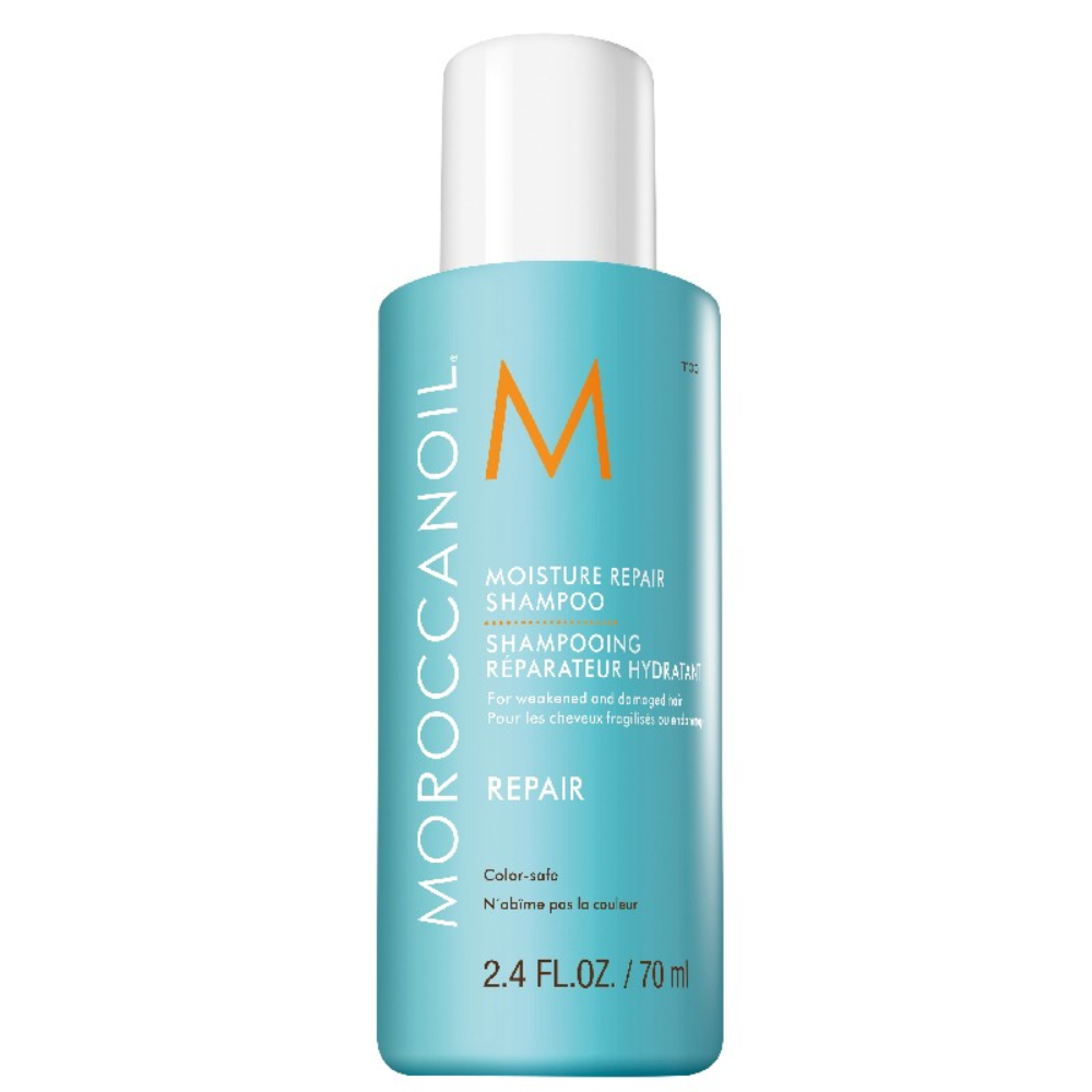 Moroccanoil Reparatur Reise 5