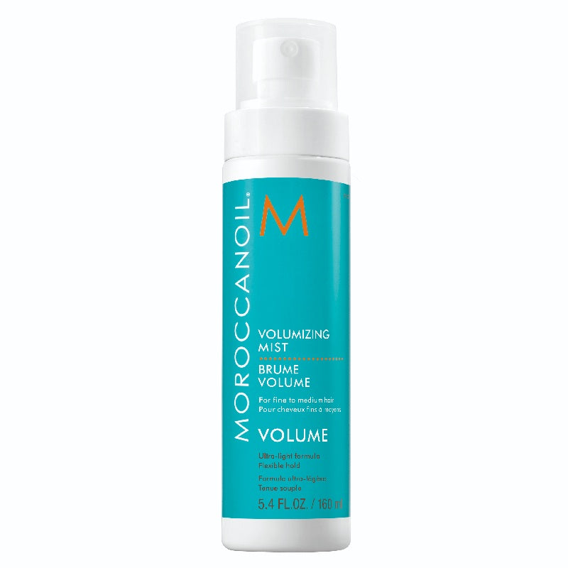 Moroccanoil Volumising Nebel