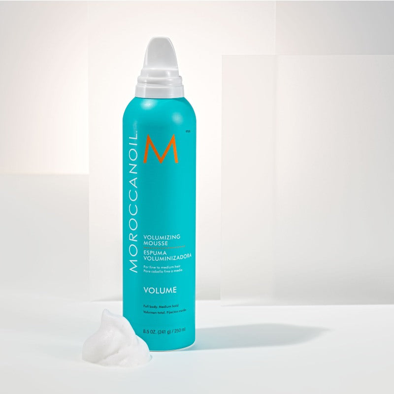 Moroccanoil Volumising Mousse