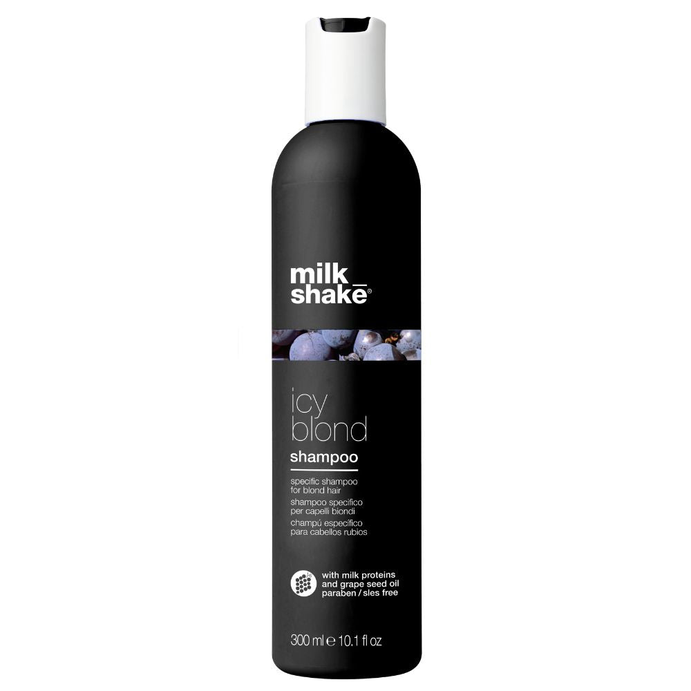 Milk_Shake Eisiges Blondes Shampoo 300ml