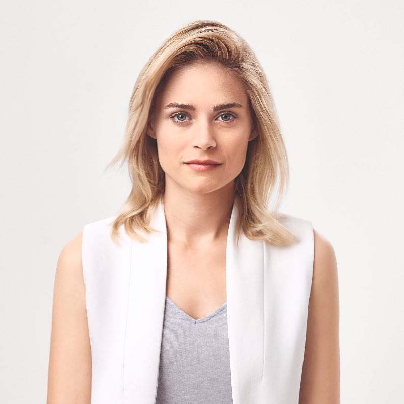 Nioxin Profession System 6 Kopfhaut-Revitalisierer Nach