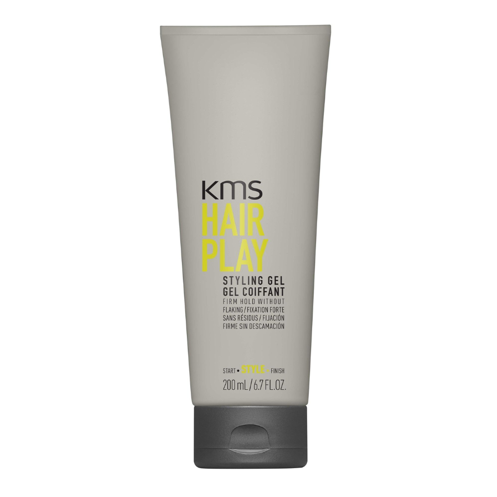 KMS Styling-Gel 200ML