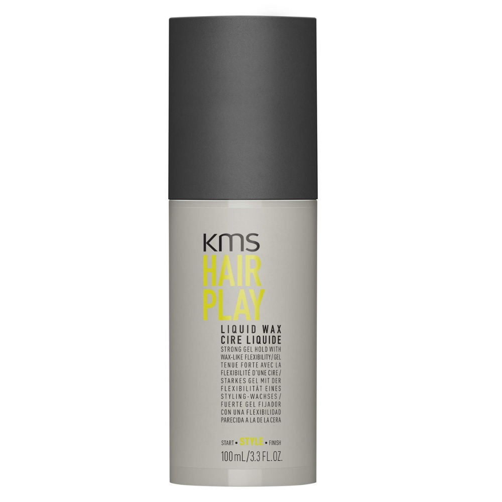 KMS Haarspiel Flüssigwachs