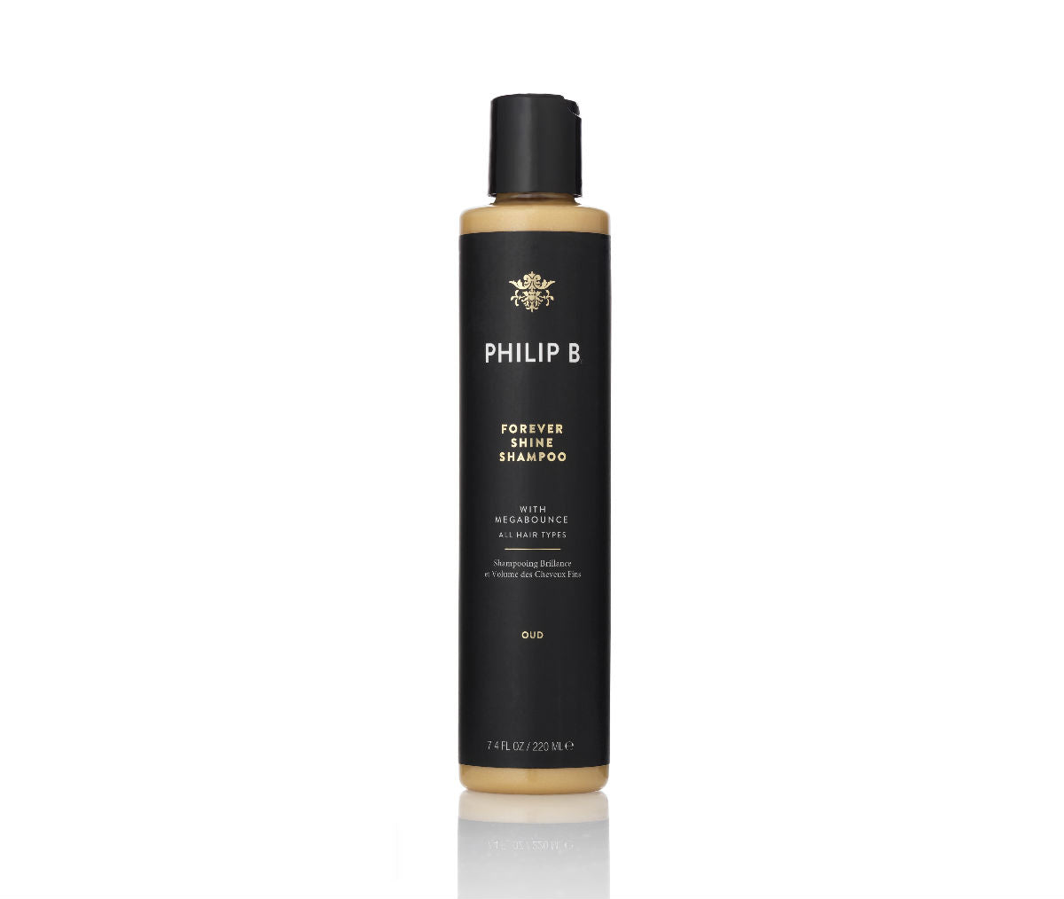 Philip B Altes königliches Glanzshampoo für immer