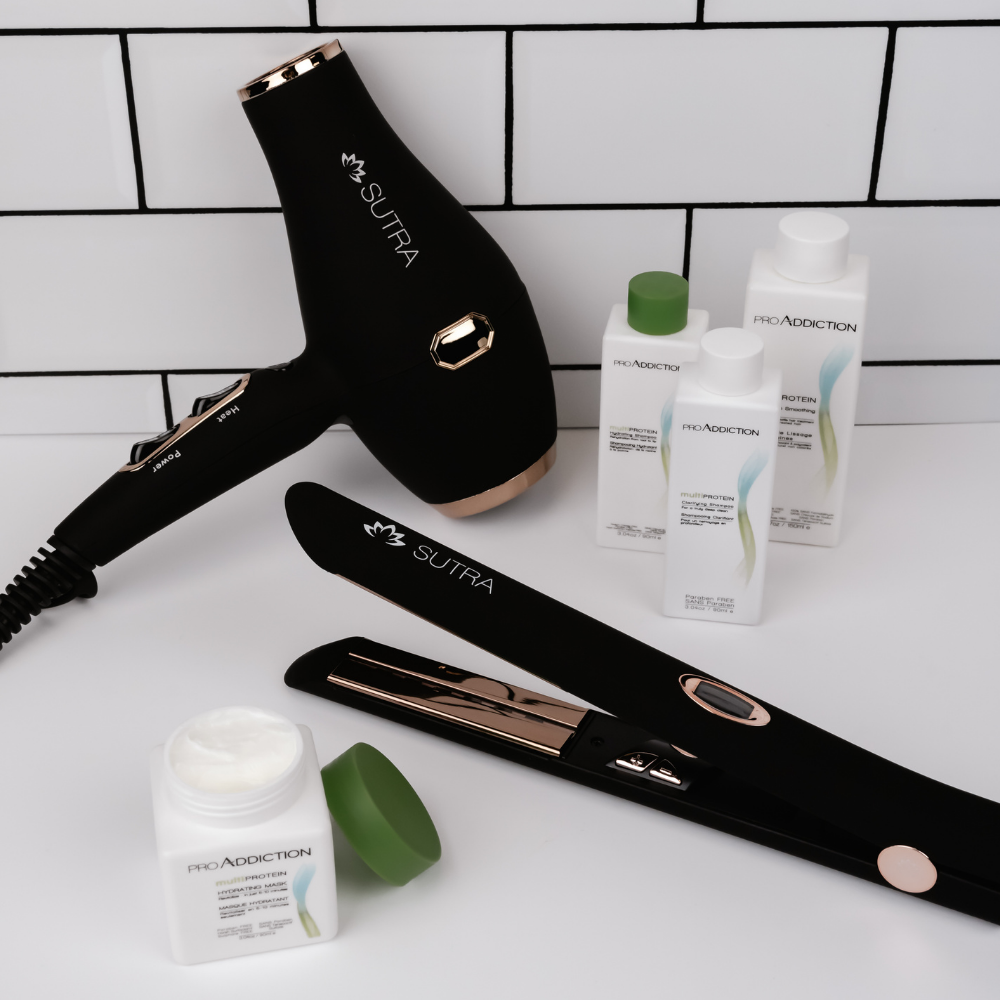 ProAddiction Hydratisierender Conditioner