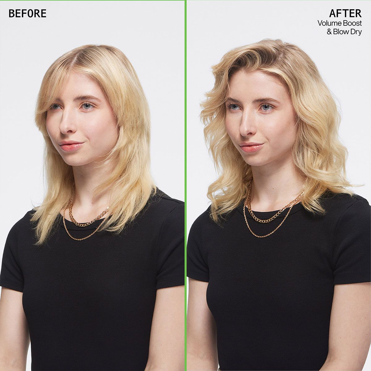 Redken Volumen-Boost
