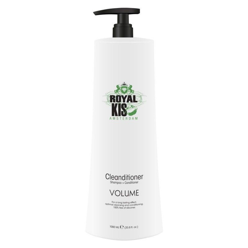 Royal KIS Cleanditioner Volumen - 300mlC
