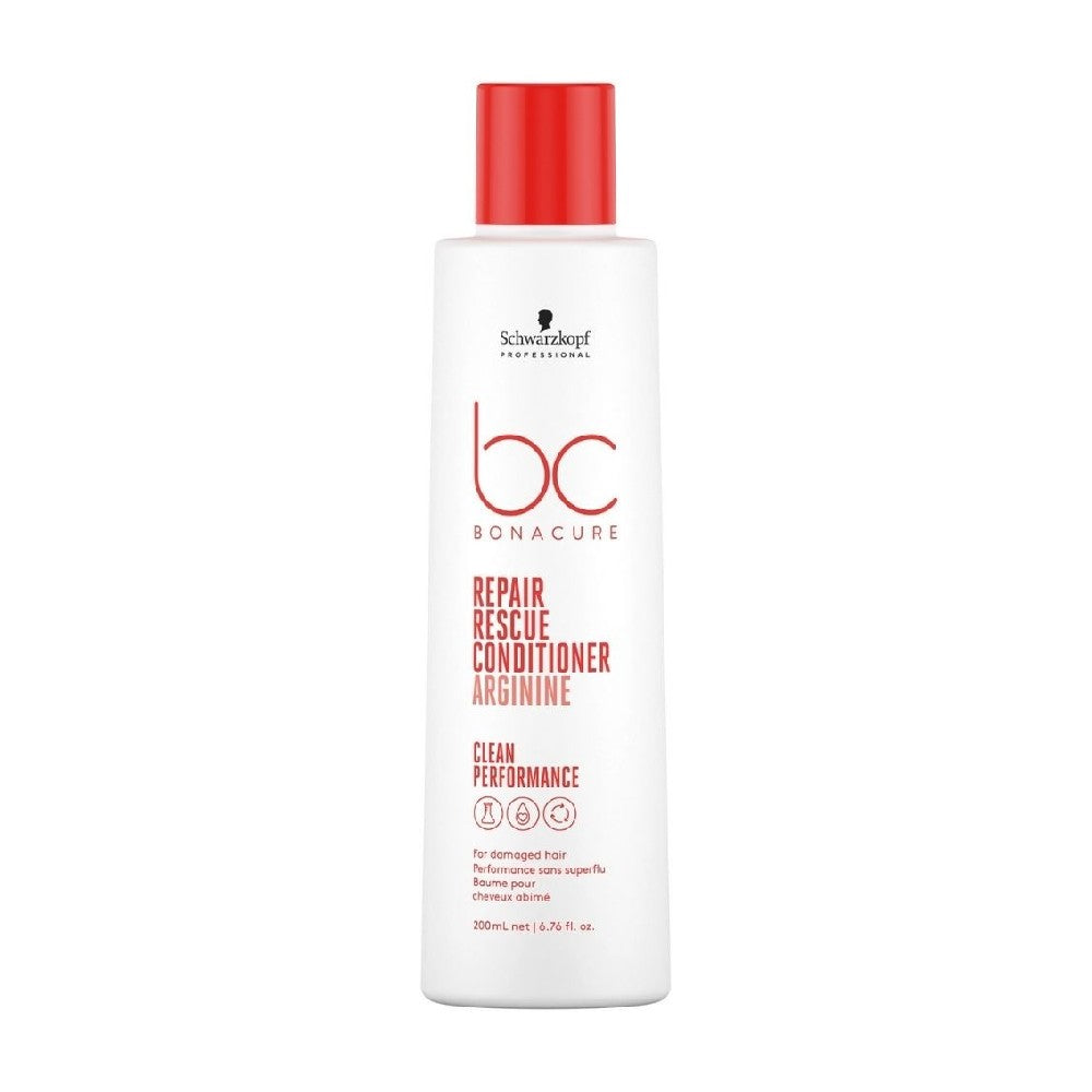 Schwarzkopf Bonacure Repair Rescue Pflegespülung