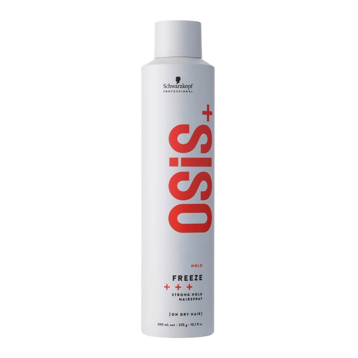 schwarzkopf freeze 1