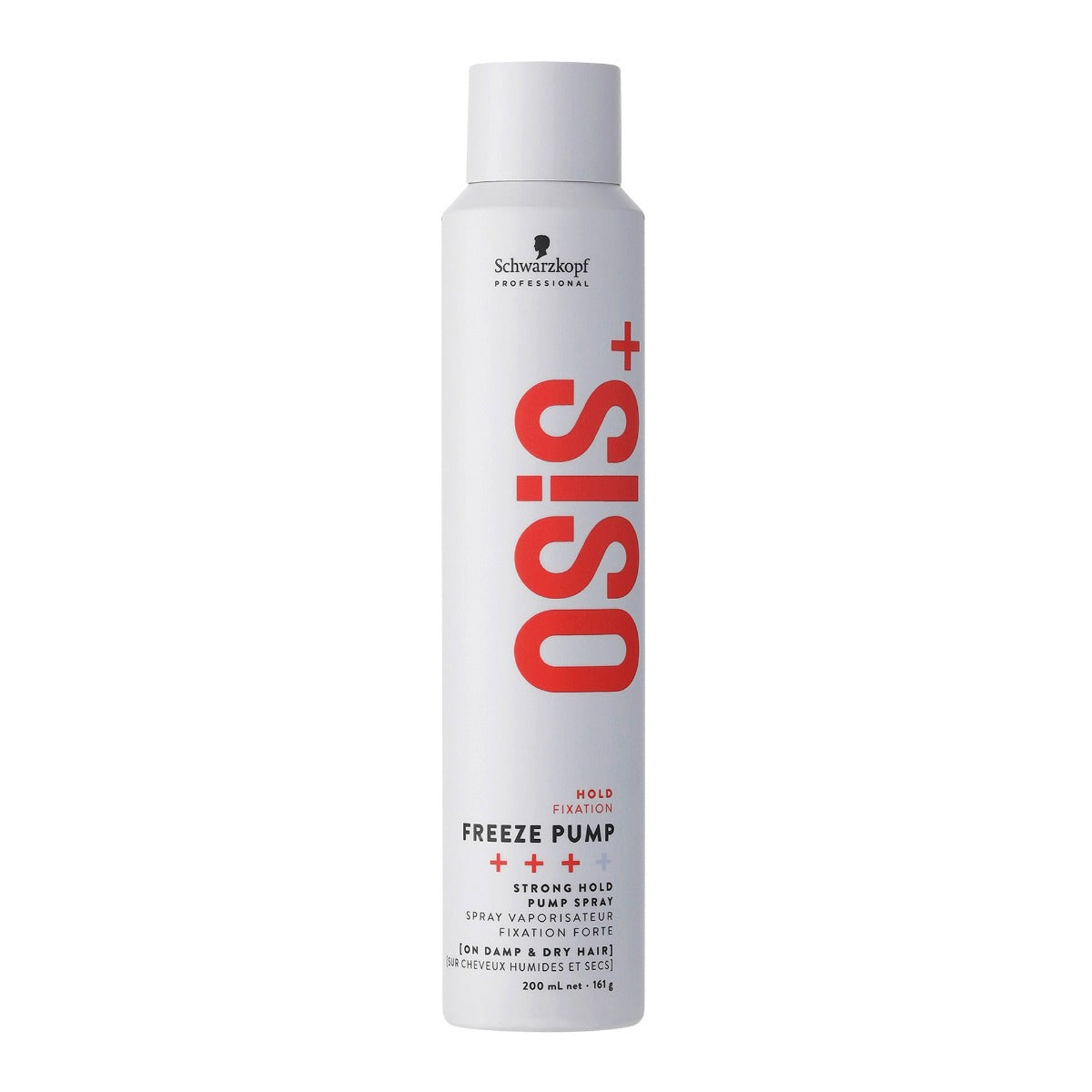 schwarzkopf freezepump 1