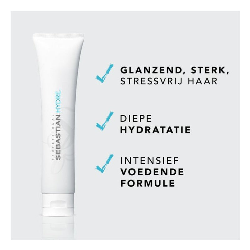 Sebastian Hydre Treatment Beispiele