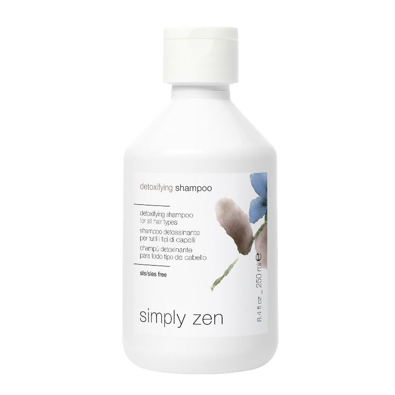 Entschlackendes Shampoo Simply Zen 250 ml