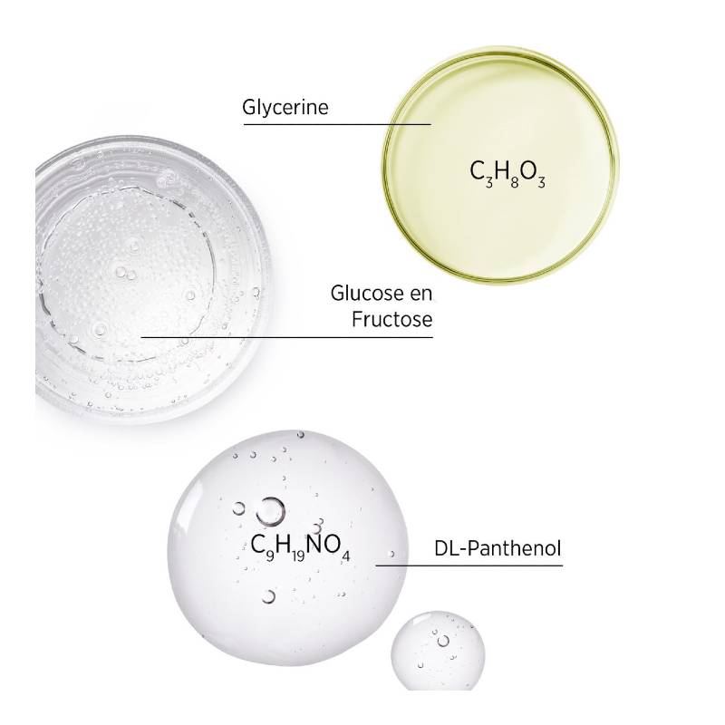 System Professional Hydrate Conditioner H2 Inhaltsstoffe