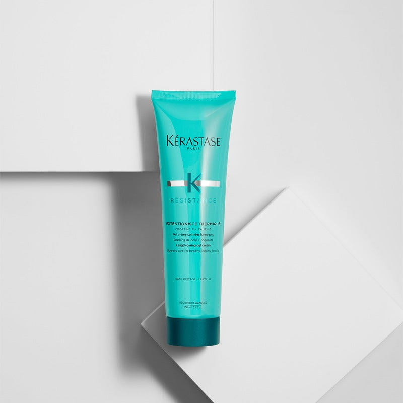 Kérastase Resistance Extentioniste Thermique Hitzeschutz für kräftigeres und längeres Haar