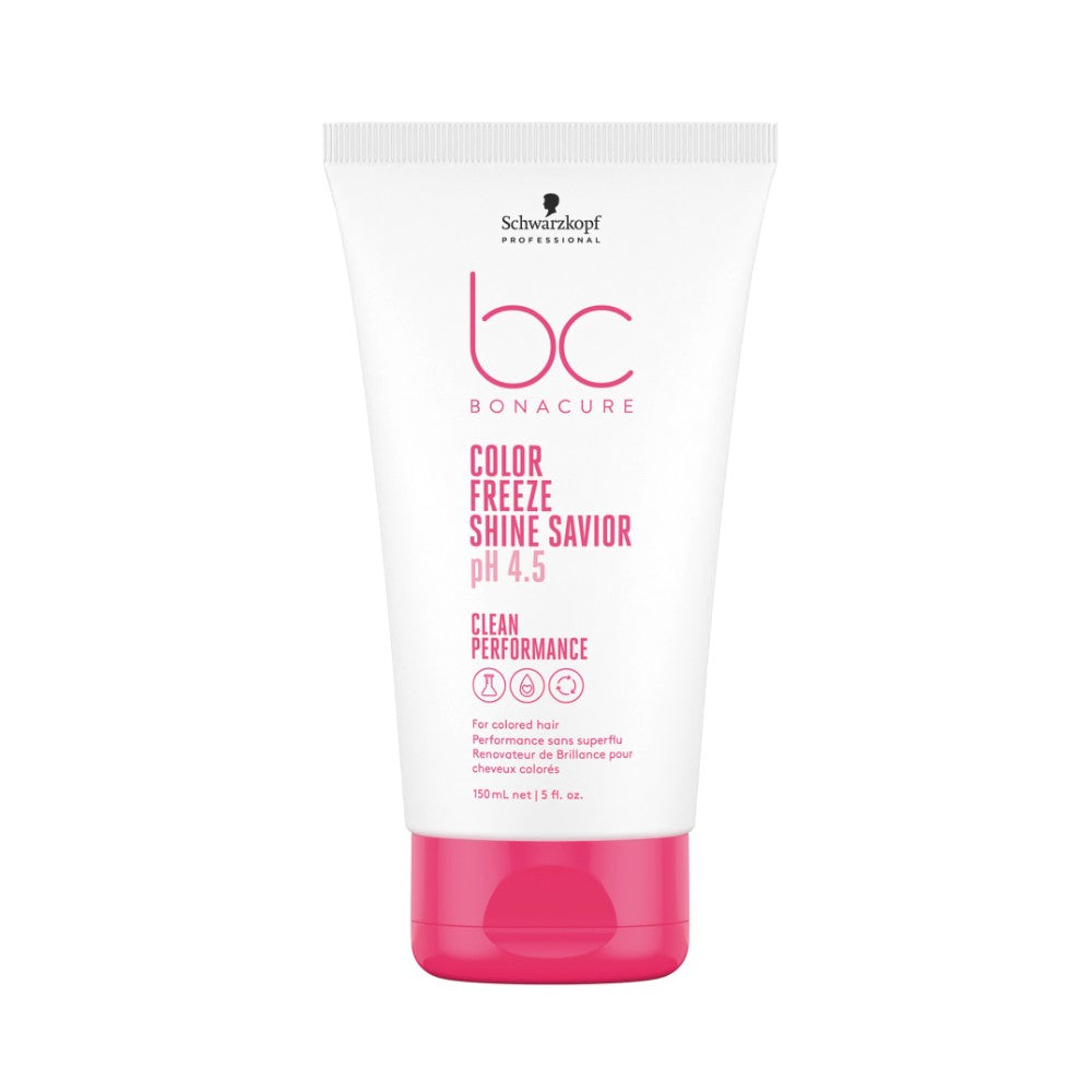 Schwarzkopf Bonacure Color Freeze Glanzretter 150ml